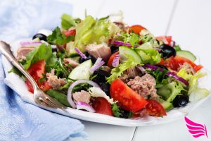 ShapeAngel Basis Protein Salat